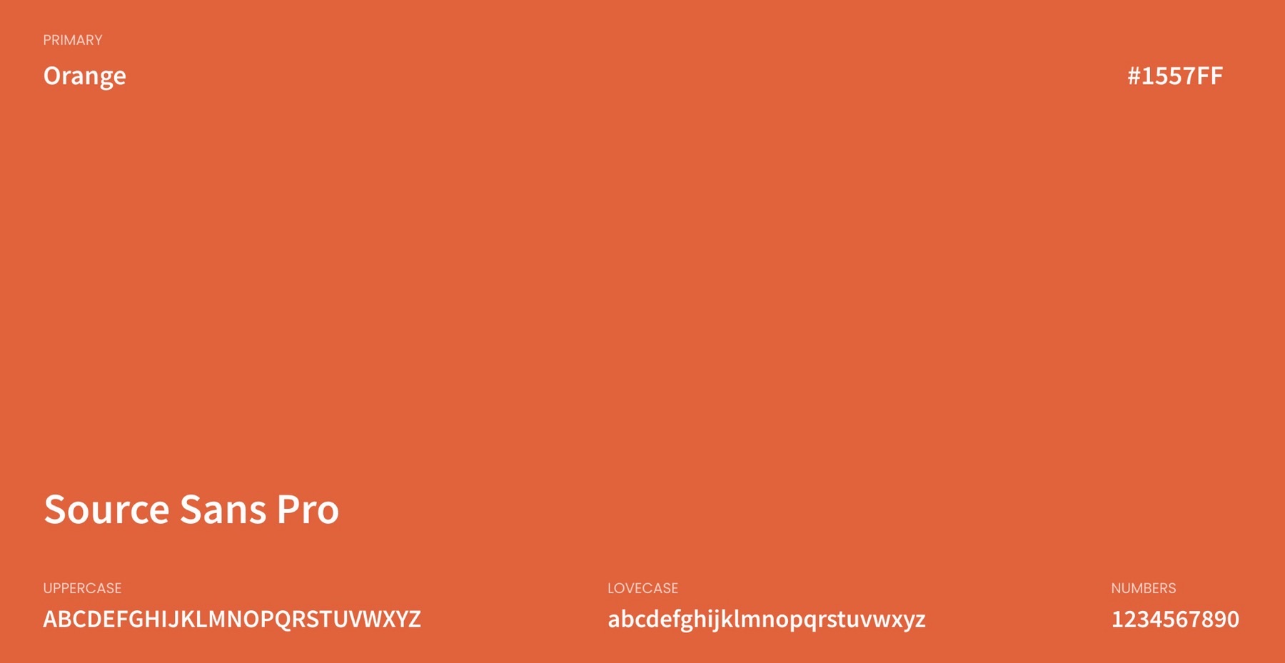 Typography