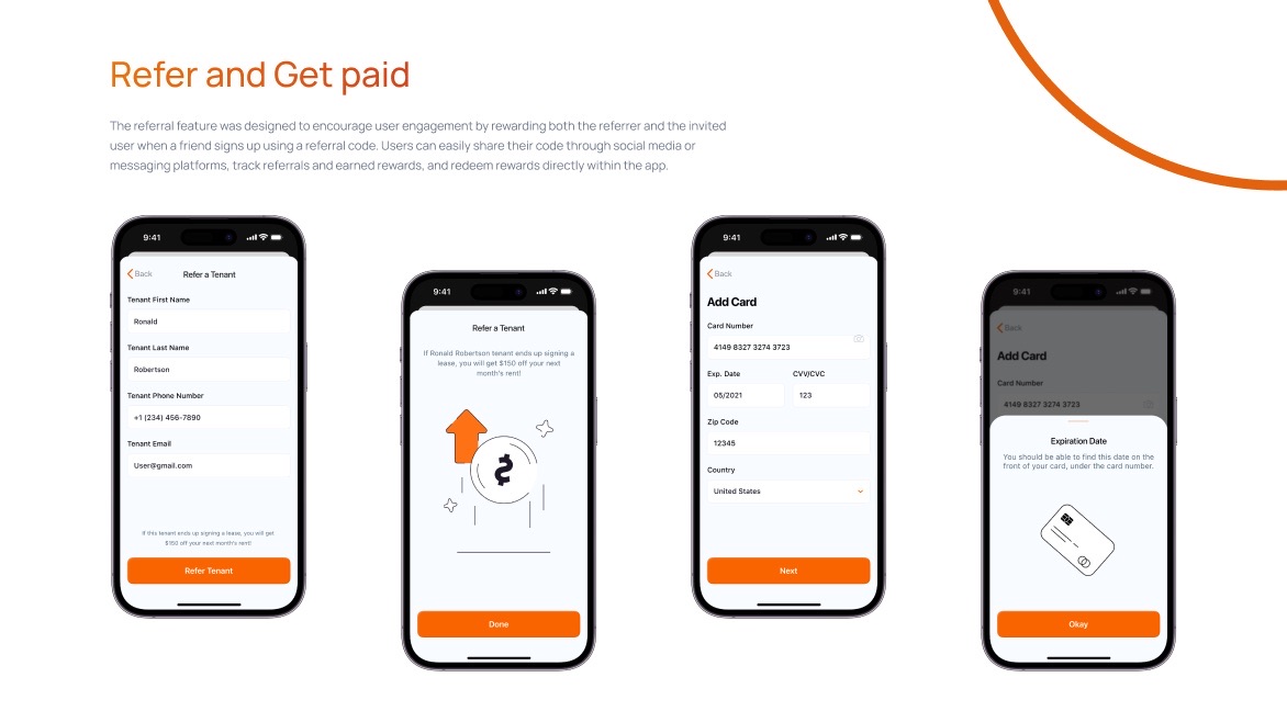 Refer and Get Paid